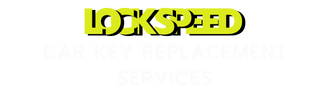 Lockspeed Car Key Replacement Solutions